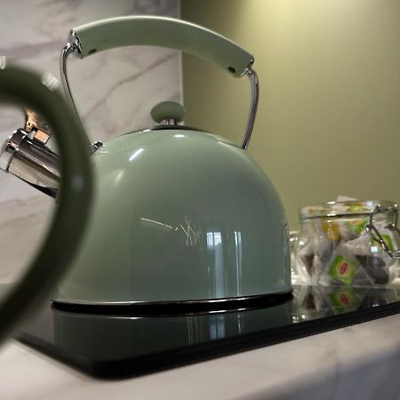 Szmaragd Apartament - Zator Energylandia 외부 사진