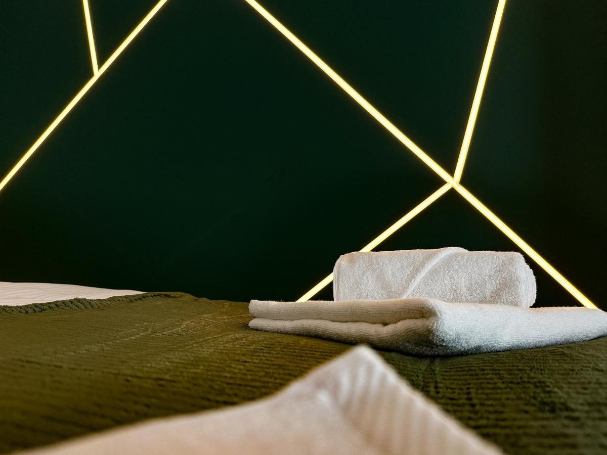 Szmaragd Apartament - Zator Energylandia 외부 사진