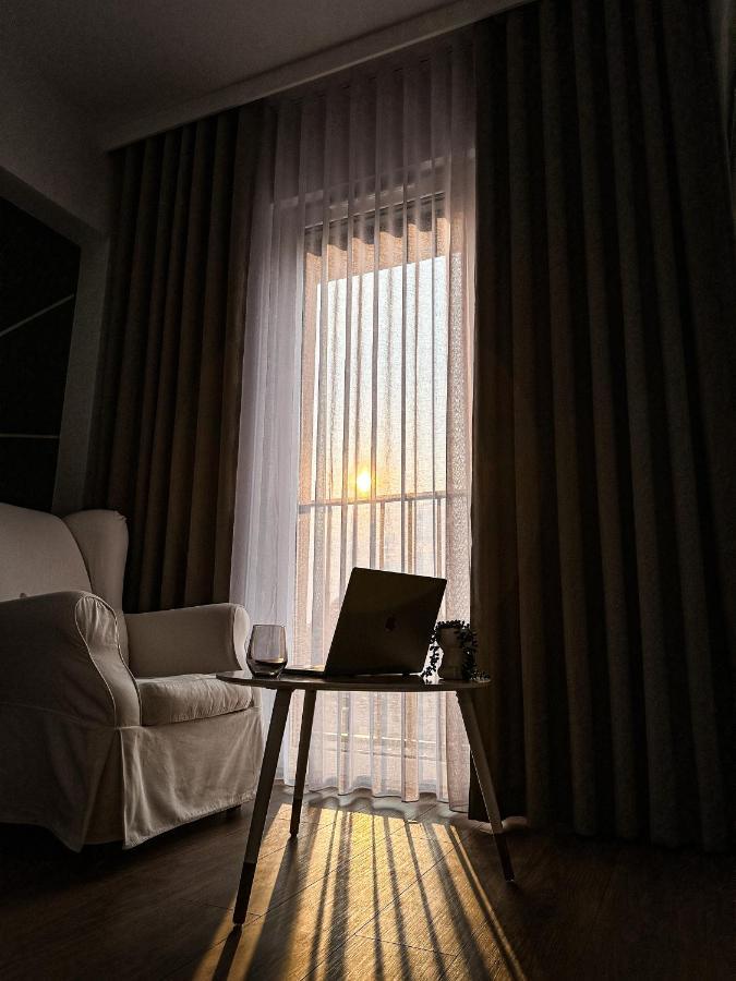 Szmaragd Apartament - Zator Energylandia 외부 사진