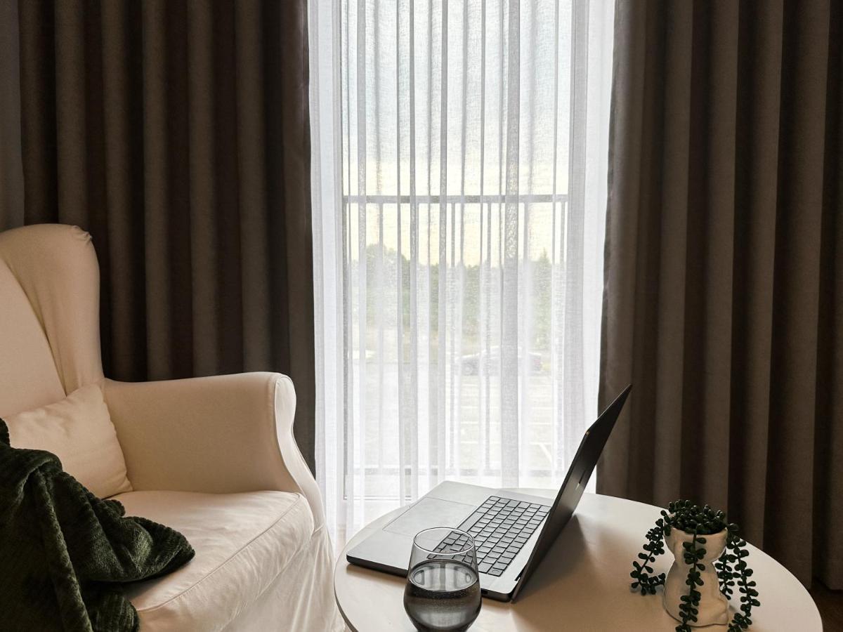 Szmaragd Apartament - Zator Energylandia 외부 사진